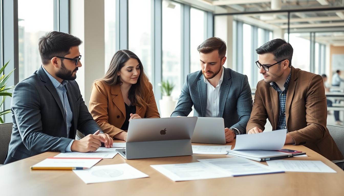 Startup Legal Solutions Made Simple